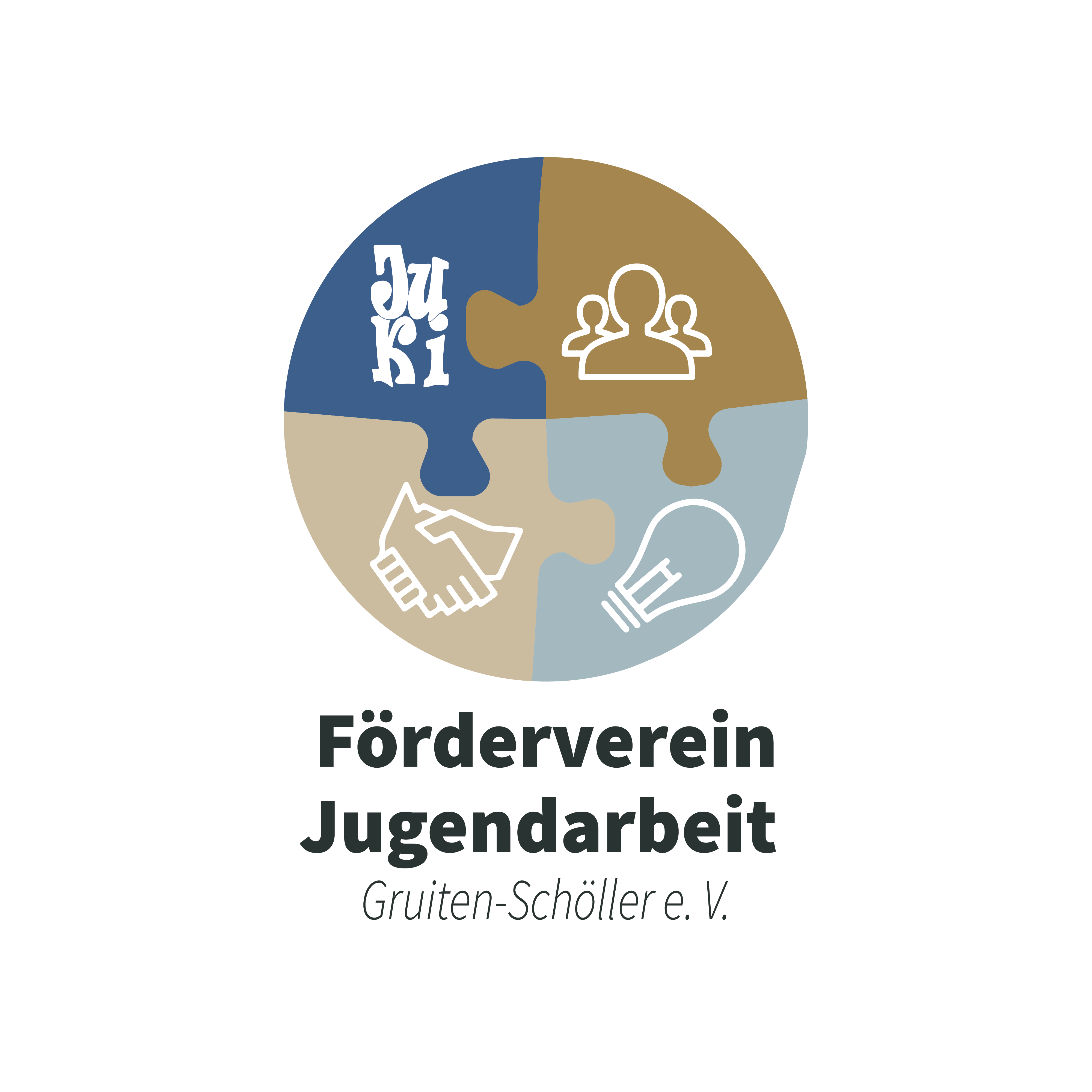Förderverein Jugendarbeit Gruiten-Schöller